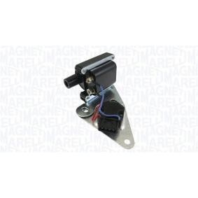 Zündspule 060717201012 von MAGNETI MARELLI günstig für 42,79 € online kaufen