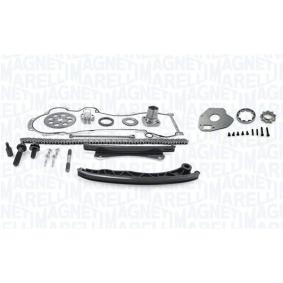 Steuerkettensatz 341500000103 von MAGNETI MARELLI günstig für 215,16 € online kaufen