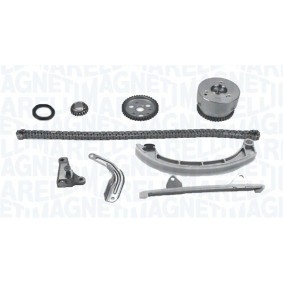 Steuerkettensatz 341500000452 von MAGNETI MARELLI günstig für 251,33 € online kaufen