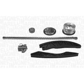 Comprar Kit de cadena de distribución de MAGNETI MARELLI 341500000940 a bajo precio de 317,79 €