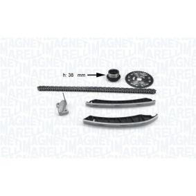 Steuerkettensatz 341500000950 von MAGNETI MARELLI günstig für 176,15 € online kaufen