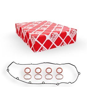 Dichtungssatz, Zylinderkopfhaube 101138 von FEBI BILSTEIN günstig für 58,93 € online kaufen