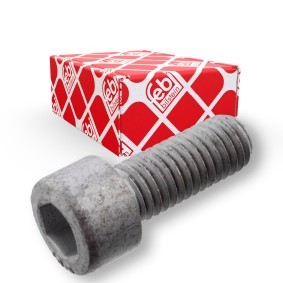 Comprar Bulón del eje, árbol de transmisión de FEBI BILSTEIN 101235 a bajo precio de 1,74 €