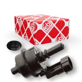 Comprar Válvula de ventilación, depósito de combustible de FEBI BILSTEIN 101493 a bajo precio de 206,93 €