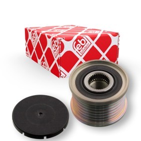 Generatorfreilauf 101787 von FEBI BILSTEIN günstig für 41,18 € online kaufen