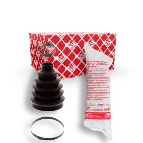 Faltenbalgsatz, Antriebswelle 101859 von FEBI BILSTEIN günstig für 14,74 € online kaufen