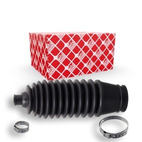 Köp Bälgsats, styrsystem av FEBI BILSTEIN 101866 till det låga priset 127,57 kr