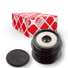 Generatorfreilauf 101925 von FEBI BILSTEIN günstig für 134,73 € online kaufen
