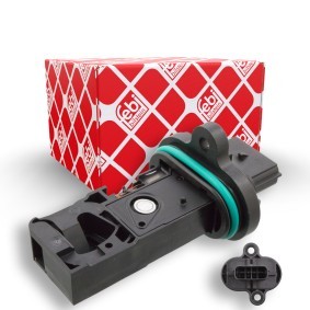Luftmassenmesser (LMM) 102312 von FEBI BILSTEIN günstig für 128,27 € online kaufen