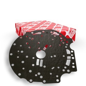 Dichtung, Gehäusedeckel (Kurbelgehäuse) 102860 von FEBI BILSTEIN günstig für 43,39 € online kaufen