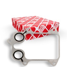Compre Junta, radiador de óleo da FEBI BILSTEIN 103298 a um preço baixo por 9,52 €