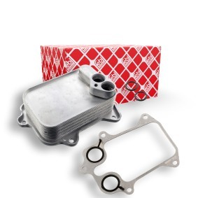 Ölkühler 103299 von FEBI BILSTEIN günstig für 74,24 € online kaufen