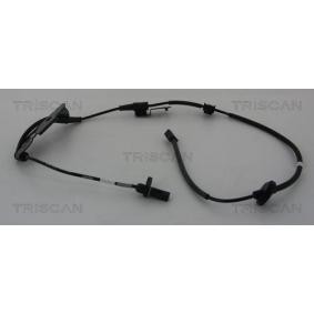 ABS-Sensor 8180 43471 von TRISCAN günstig für 27,58 € online kaufen