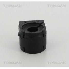 Kjøp Foring, stabilisator av TRISCAN 8500 50825 til den lave prisen 244,91 NOK