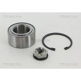 Radlagersatz 8530 17226 von TRISCAN günstig für 98,93 € online kaufen