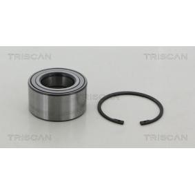 Radlagersatz 8530 43109A von TRISCAN günstig für 31,82 € online kaufen