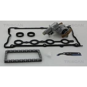 Comprar Kit de cadena de distribución de TRISCAN 8650 29023 a bajo precio de 521,03 €