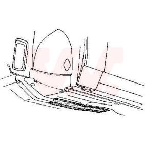 Acquista Longherone da VAN WEZEL 1833325 a buon mercato per soli 18,52 €