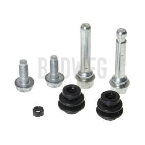 Führungshülsensatz, Bremssattel 169123 von BUDWEG CALIPER günstig für 11,41 € online kaufen