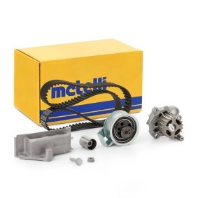 Achetez des Kit de distribution + pompe à eau METELLI 30-1355-1 à prix pour 180,24 €