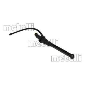 Acquista Pompa della frizione da METELLI 55-0168 a buon mercato per soli 28,99 €
