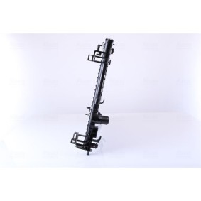 Achetez des Radiateur du moteur NISSENS 606526 à prix pour 249,83 €