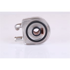 Compre Radiador de óleo, caixa de velocidades automática da NISSENS 91102 a um preço baixo por 113,91 €