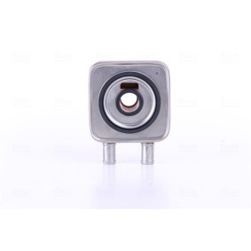 Compre Radiador de óleo, caixa de velocidades automática da NISSENS 91107 a um preço baixo por 153,47 €