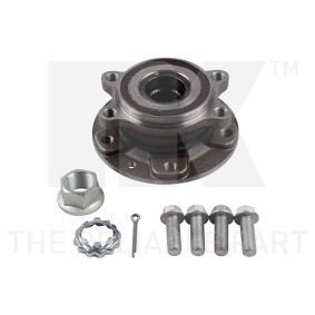 Radlagersatz 753937 von NK günstig für 171,30 € online kaufen