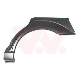 Radlauf 1858143 von VAN WEZEL günstig für 98,14 € online kaufen
