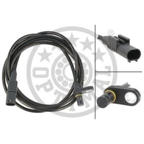 Køb ABS Sensor af OPTIMAL 06-S830 til den lave pris 1071,24 DKK