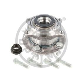 Radlagersatz 921741 von OPTIMAL günstig für 123,18 € online kaufen