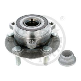 Radlagersatz 921743 von OPTIMAL günstig für 91,60 € online kaufen