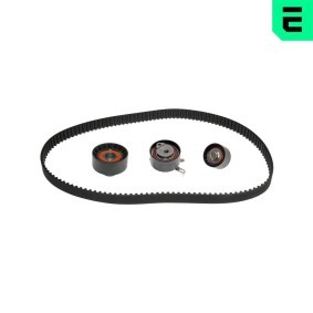 Acquista Ammortizzatore pneumatico, Lunotto posteriore da OPTIMAL AG-40332 a buon mercato per soli 10,78 €