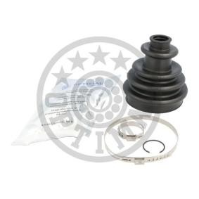 Achetez des Jeu de joint-soufflet, arbre de commande OPTIMAL CVB-10150CR à prix pour 37,72 €