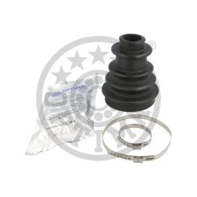 Achetez des Jeu de joint-soufflet, arbre de commande OPTIMAL CVB-10179CR à prix pour 38,09 €