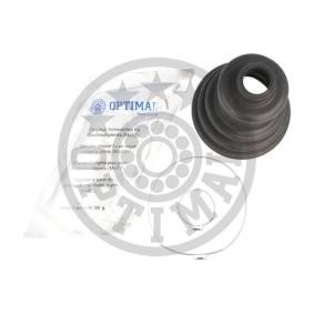 Achetez des Jeu de joint-soufflet, arbre de commande OPTIMAL CVB-10269CR à prix pour 47,83 €