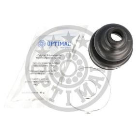 Achetez des Jeu de joint-soufflet, arbre de commande OPTIMAL CVB-10320CR à prix pour 35,25 €
