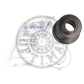 Achetez des Jeu de joint-soufflet, arbre de commande OPTIMAL CVB-10468CR à prix pour 26,73 €