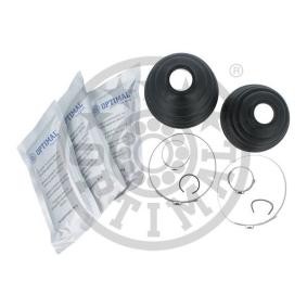 Faltenbalgsatz, Antriebswelle CVB-10777SET von OPTIMAL günstig für 53,08 € online kaufen