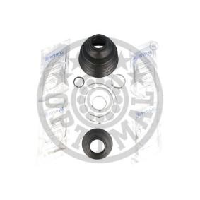 Faltenbalgsatz, Antriebswelle CVB-10781TPE von OPTIMAL günstig für 60,34 € online kaufen
