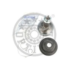 Gelenksatz, Antriebswelle CW-2602 von OPTIMAL günstig für 126,81 € online kaufen