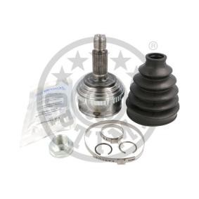 Gelenksatz, Antriebswelle CW-2682 von OPTIMAL günstig für 159,58 € online kaufen