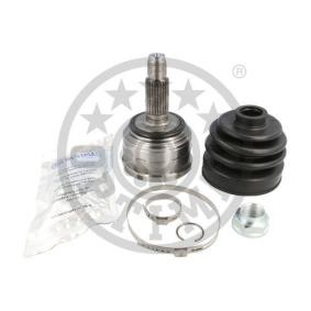 Gelenksatz, Antriebswelle CW-2693 von OPTIMAL günstig für 161,32 € online kaufen