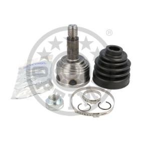 Gelenksatz, Antriebswelle CW-2699 von OPTIMAL günstig für 166,54 € online kaufen