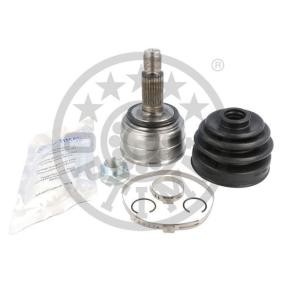 Gelenksatz, Antriebswelle CW-2724 von OPTIMAL günstig für 178,74 € online kaufen