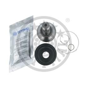 Comprar Juego de articulación, árbol de transmisión de OPTIMAL CW-2836 a bajo precio de 31,04 €