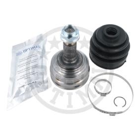 Gelenksatz, Antriebswelle CW-2859 von OPTIMAL günstig für 175,30 € online kaufen