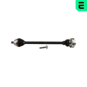 Antriebswelle DS-3669 von OPTIMAL günstig für 406,86 € online kaufen