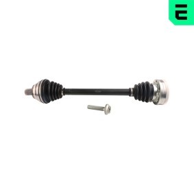 Antriebswelle DS-3733 von OPTIMAL günstig für 352,38 € online kaufen